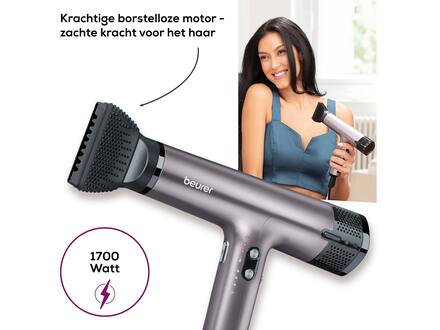 Beurer HC 100 Excellence