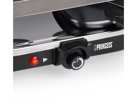 Princess Oval Grill Party 162700