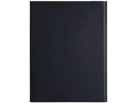 Just In Case Just in Case Premium Bluetooth Keyboard - Apple iPad 10.2 - Zwart