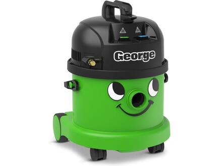 Numatic George GVE-372