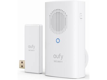 Eufy Deurbel Chime voor Homebase 2 + 3  (Uitbreiding)