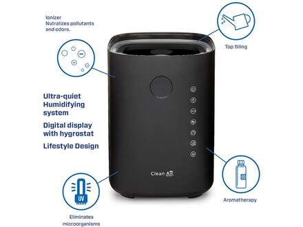 Clean Air CA-605