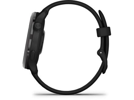 Garmin Vivoactive 6 Zwart