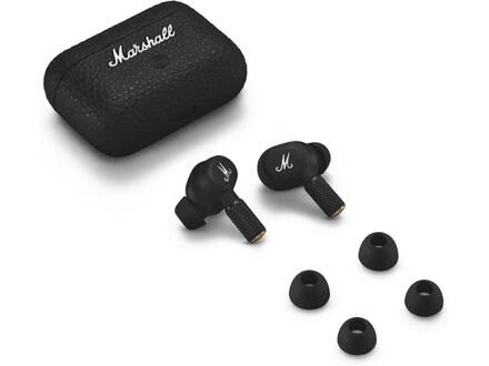 Marshall Motif II A.N.C. Zwart