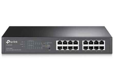 TP-Link TL-SG1016PE
