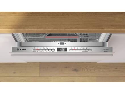 Bosch SMV4EBX33E Serie 4 EXCLUSIV