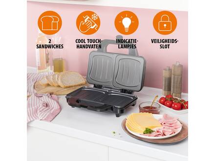 Tristar SA-3060 Sandwichmaker