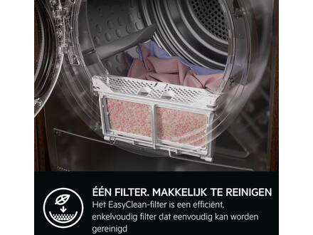AEG TR738AT4B 7000 Serie SensiDry