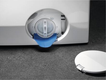 AEG LF628600 ProSense