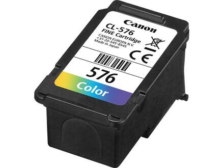 Canon CL-576 Kleur