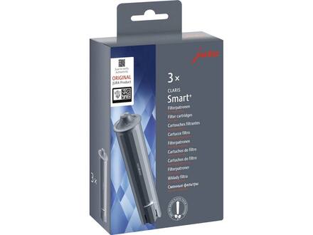 JURA CLARIS Smart+ Filterpatroon (3 stuks)
