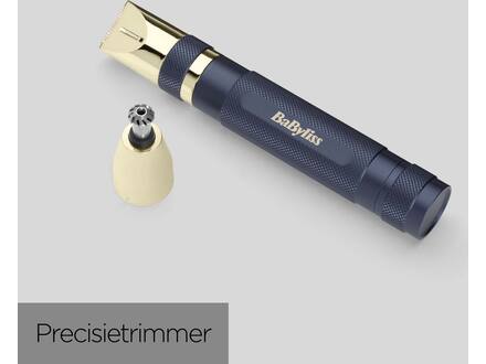Babyliss Super-X Metal Series E112E