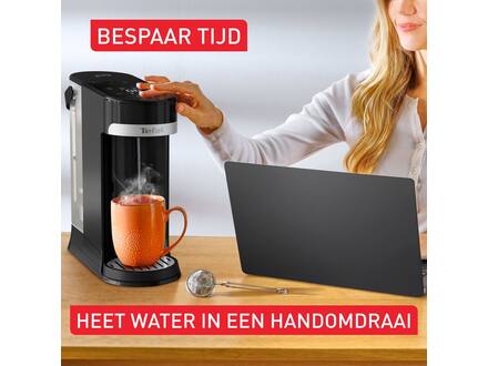 Tefal Instant Hot Water BR3508E0