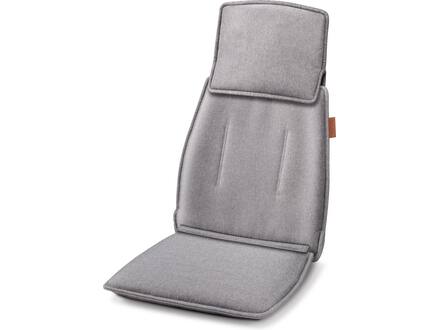 Beurer MG 330 Shiatsu zitkussen Grijs