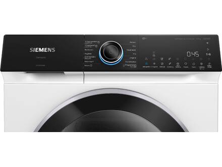 Siemens WQ45H2A9NL iQ500 extraKlasse