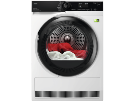AEG TR86TRIER 8000 Serie AbsoluteCare