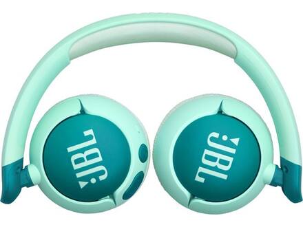 JBL Junior 320BT Groen