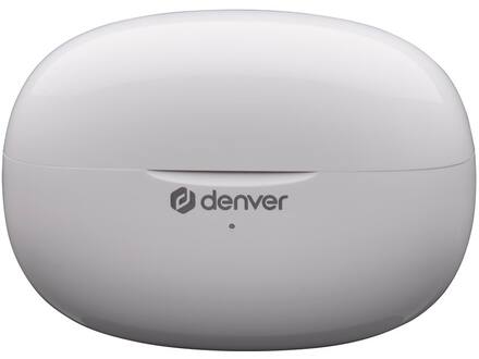 Denver TWE-49ENC Wit