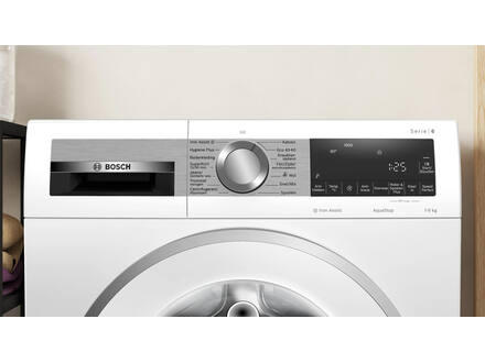 Bosch WGG246ZSNL Serie 6 EXCLUSIV