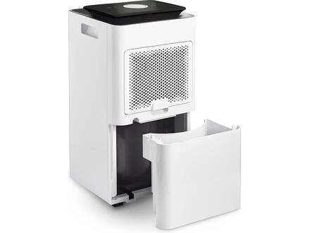 Clean Air Optima CA-704 Smart Wit/zwart