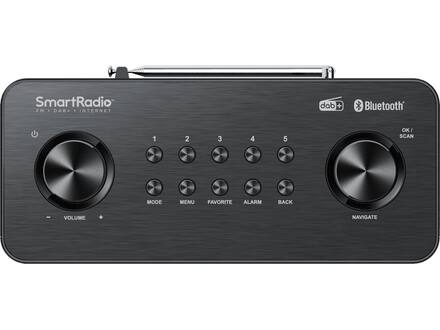 Kenwood CR-ST100S-B