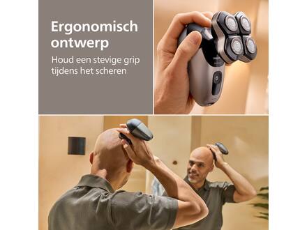 Philips Series 7000 Head Shaver Pro HS7980/15