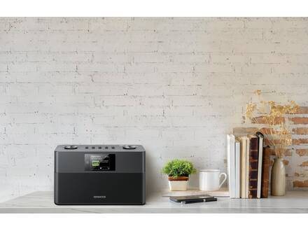 Kenwood CR-ST80DAB-B