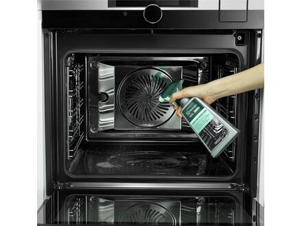 AEG Oven & magnetron reinigingsspray 500 ml