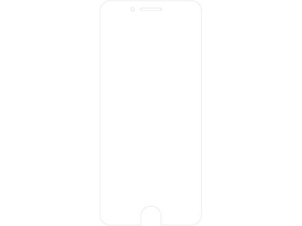 Just in Case Apple iPhone SE 2022 Tempered Glass