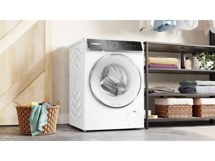 Bosch WGB2440MNL Serie 8