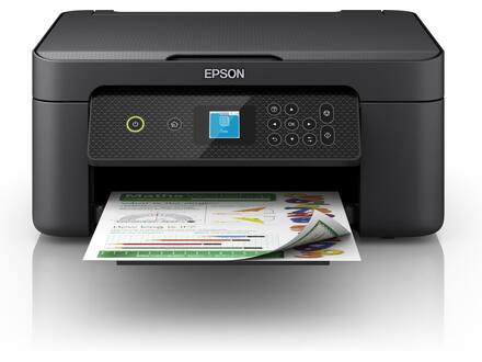 Epson Expression Home XP-3200