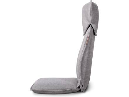 Beurer MG 330 Shiatsu zitkussen Grijs