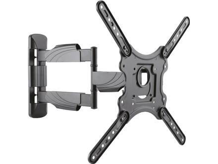 Cavus WME102 Full Motion Single III  (23 - 55 inch)