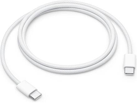 Apple USB-C naar USB-C Gewoven oplaadkabel 1M