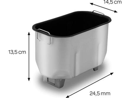 Inventum BM125