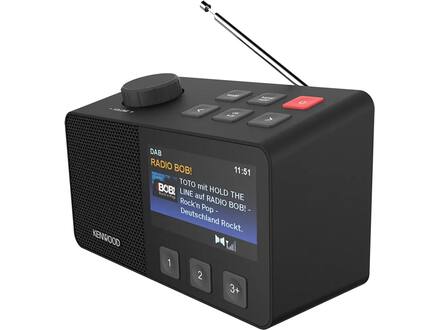Kenwood CR-M70DAB-B