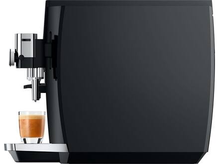 JURA S8 Piano Black (EB)
