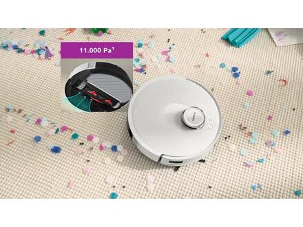 Bosch Spotless Advanced BCRC2W
