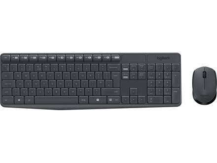 Logitech MK235
