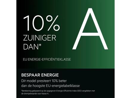 AEG LR7696AAD4 ProSteam AutoDose