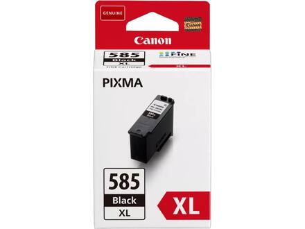 Canon PG-585XL Zwart