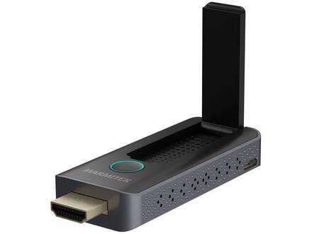 Marmitek Stream S1 Pro