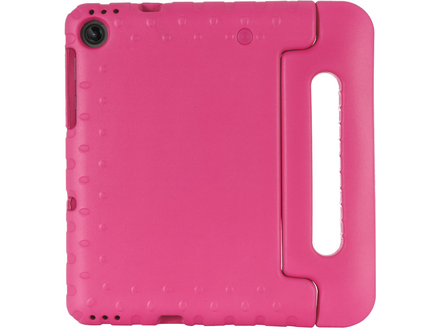 Just in Case Lenovo Tab M10+ Gen 3 Kids Case Roze