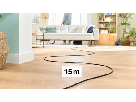 Bosch Serie 8 ProPower BGL8POW3A