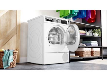Bosch WQG235D9NL Serie 6 EXCLUSIV