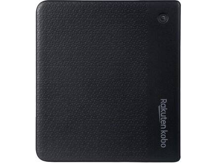 Kobo Libra Colour Zwart