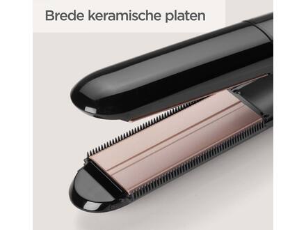 BaByliss Steam Smooth ST493E