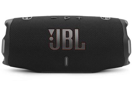 JBL Charge 6 Zwart