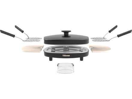 Tristar PZ-9174 Pizza Family 4