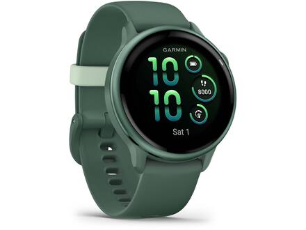 Garmin Vivoactive 6 Groen
